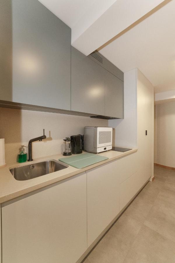 Apartment Epicenter Kazimierz - Brand New!
