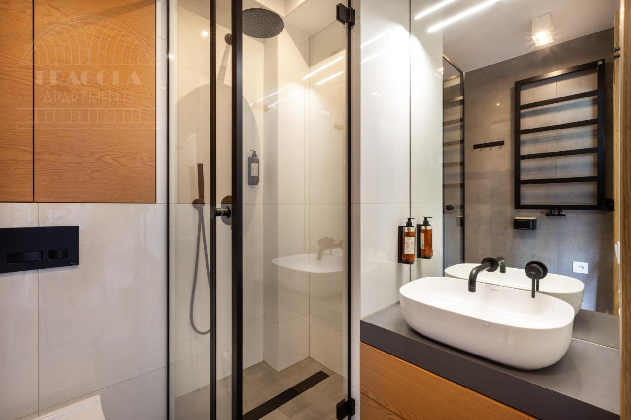 Apartment Epicenter Kazimierz - Brand New! *