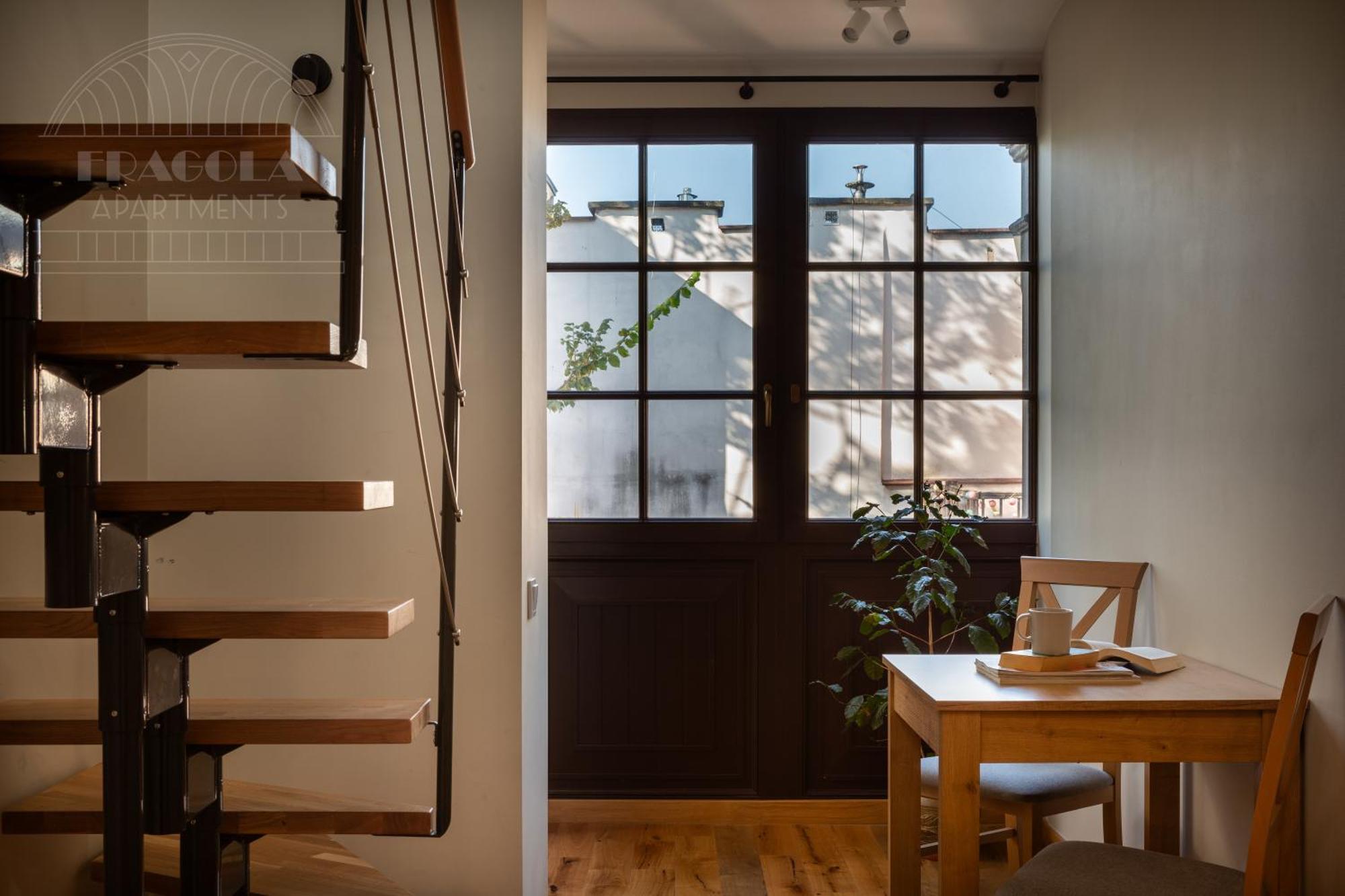 Apartment Epicenter Kazimierz - Brand New! *