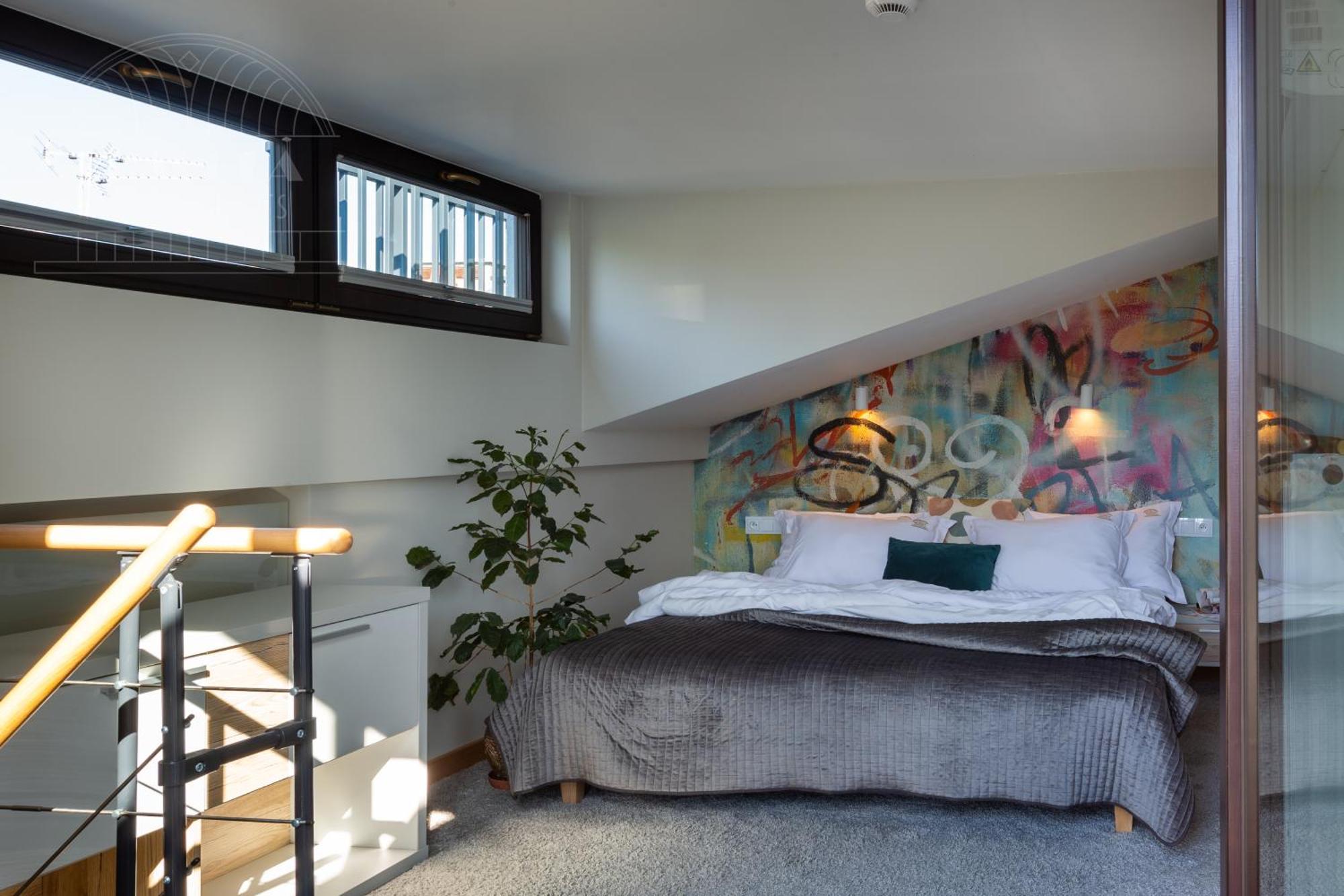 Epicenter Kazimierz - Brand New! Apartment Krakau