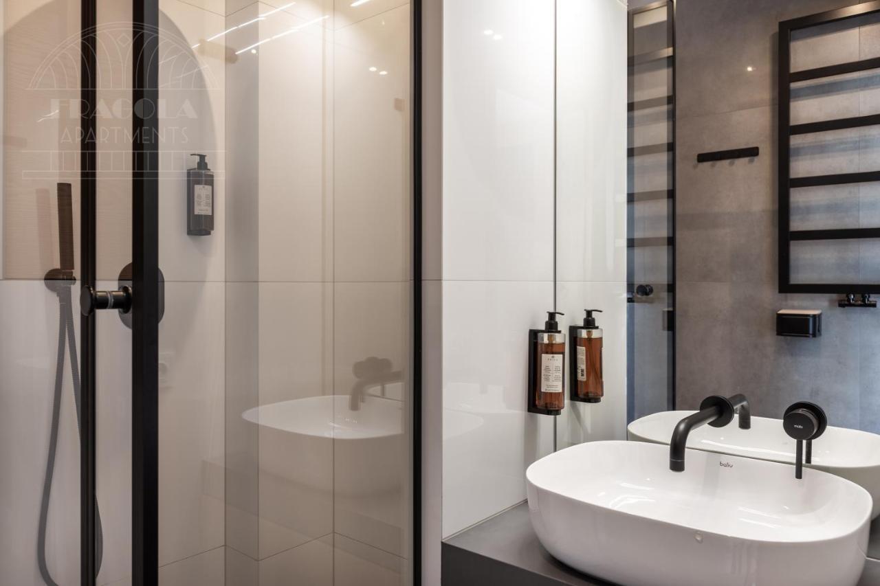 Artsquare Kazimierz Fragola Apartments Appartement *