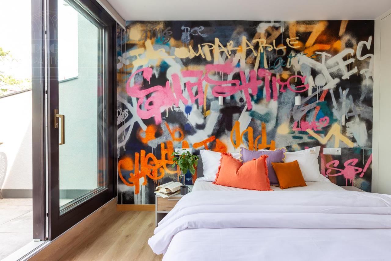 Appartement Artsquare Kazimierz Fragola Apartments