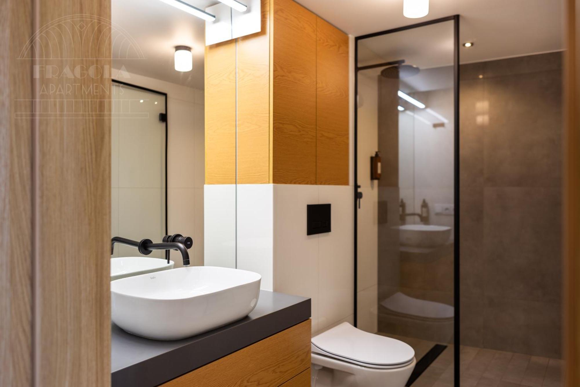 Artsquare Kazimierz Fragola Apartments Appartement *