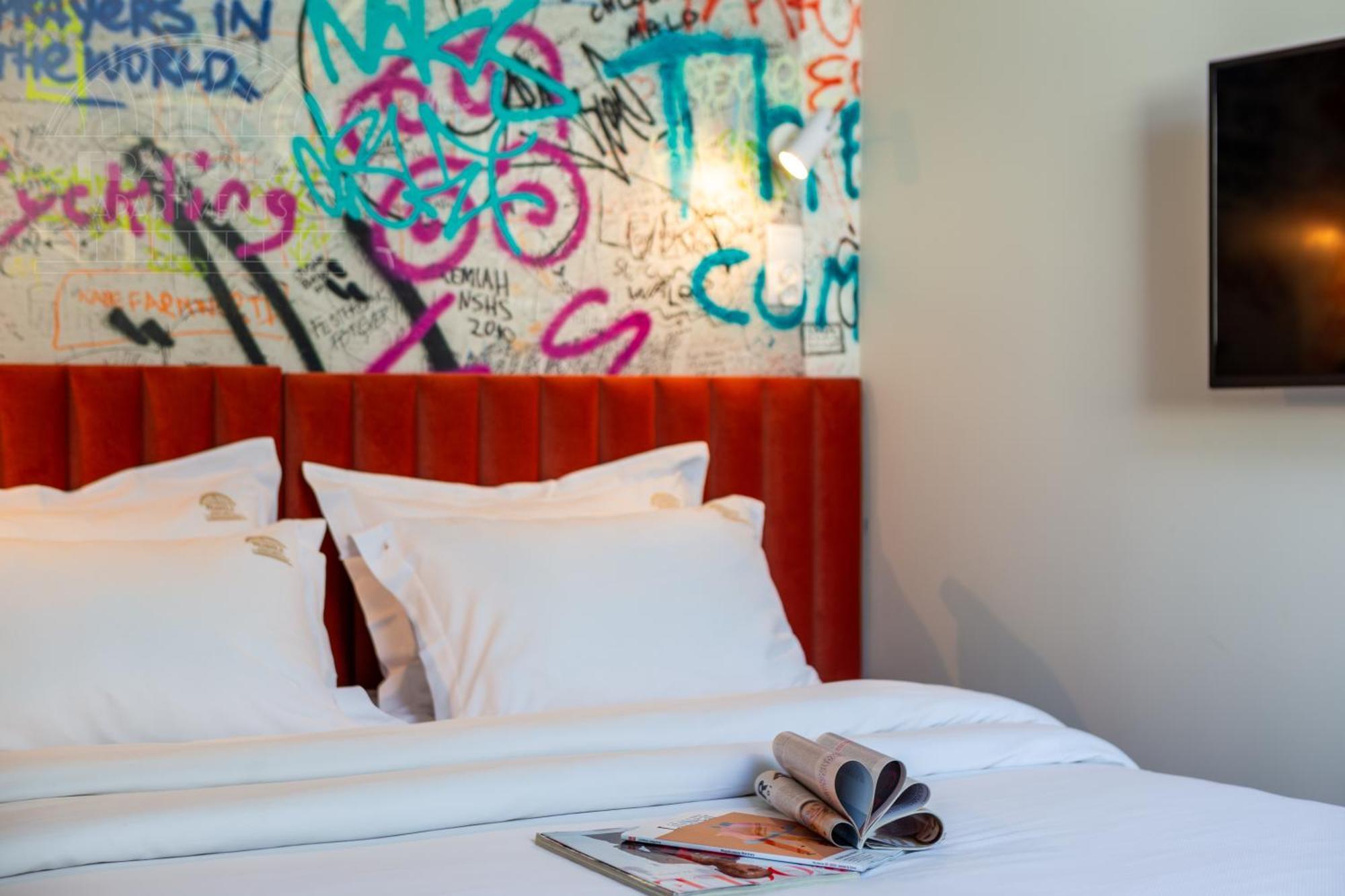 Artsquare Kazimierz Fragola Apartments * Krakau