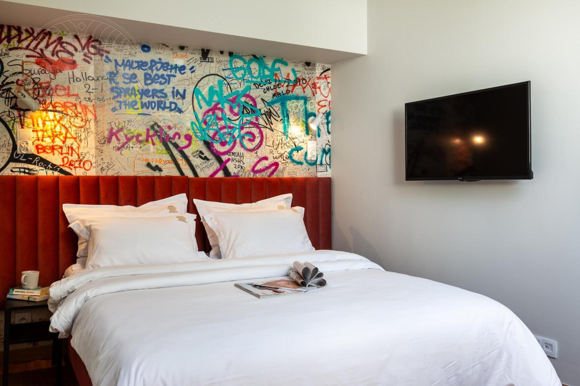 Artsquare Kazimierz Fragola Apartments Appartement *