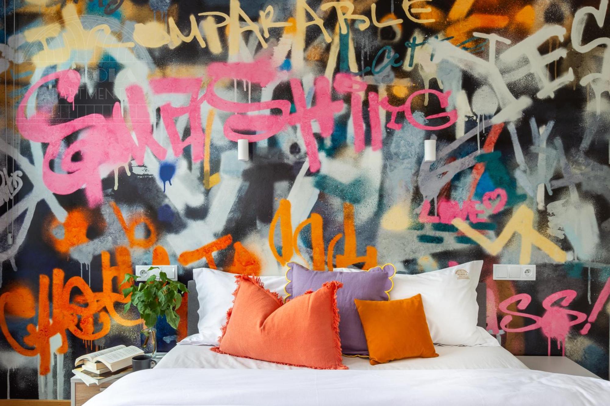 Artsquare Kazimierz Fragola Apartments Appartement Krakau