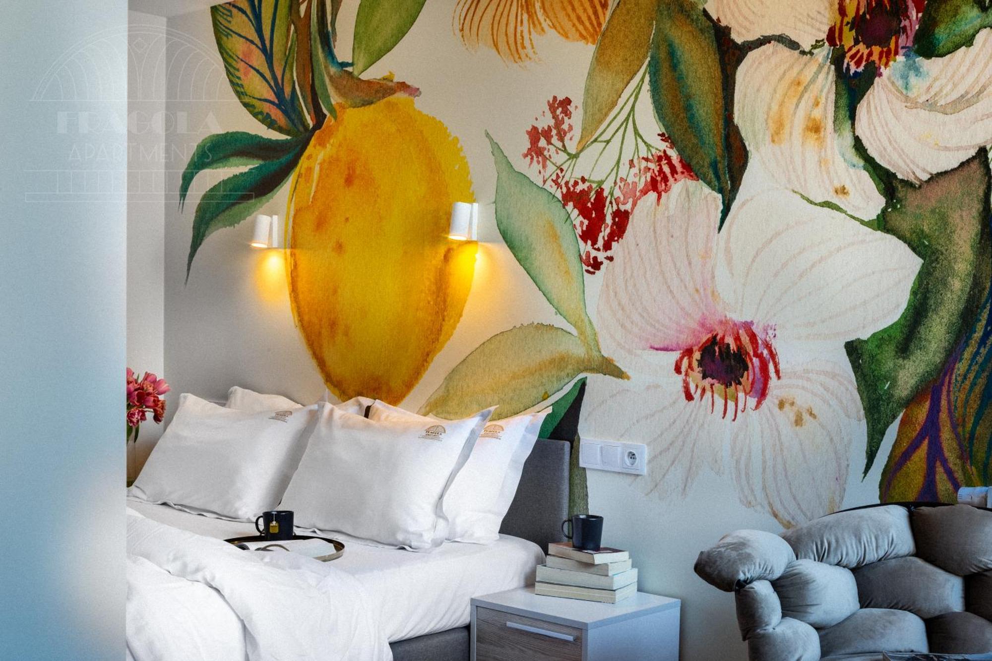 Artsquare Kazimierz Fragola Apartments *