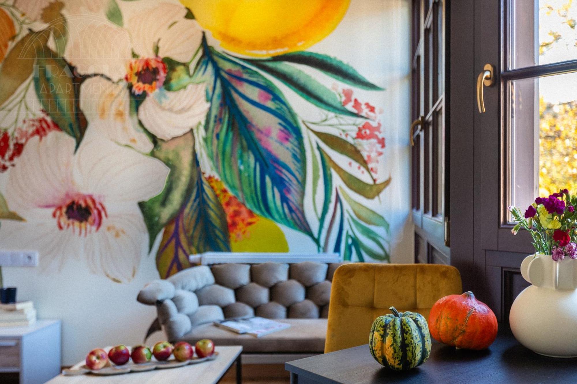 Appartement Artsquare Kazimierz Fragola Apartments *