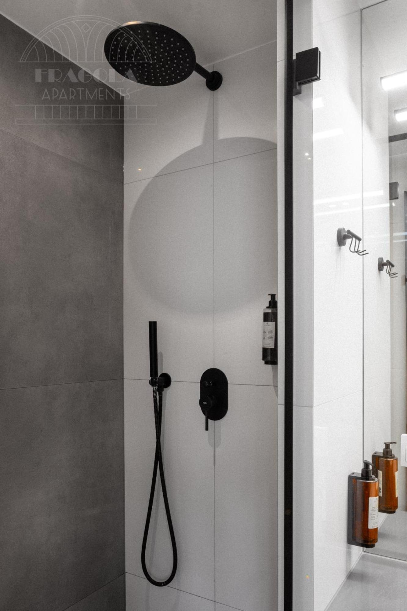 Appartement Artsquare Kazimierz Fragola Apartments